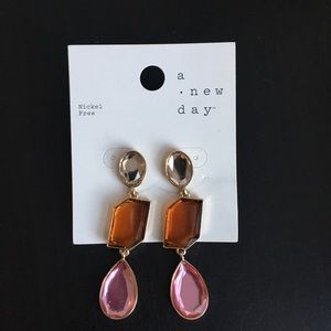 Earrings - A New Day